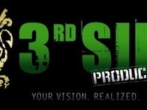 3rdSide Productions, LLC