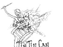 Tin Tin Can