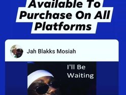 Jah Blakks Mosiah