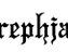 DREPHJARD