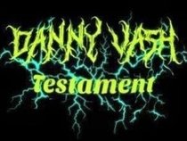 Danny Vash