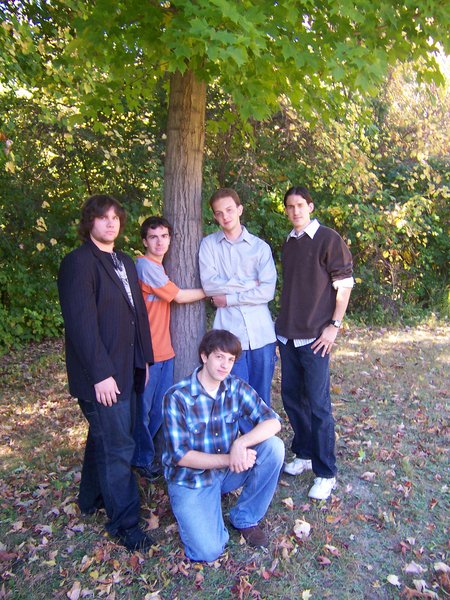 ReverbNation profile picture for @coalition
