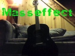 ReverbNation profile picture for @masseffect