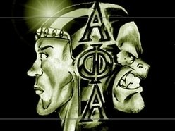 ReverbNation profile picture for @apes