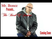Mr. Bonez