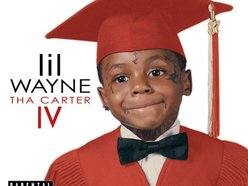 Tha Carter IV (Lil wayne's Tha Carter 4)