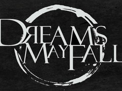 Image for Dreams May Fall