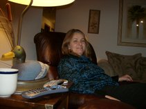 Kathy Wedvik lyricist/songwriter