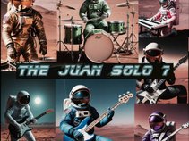 The Juan Solo 7