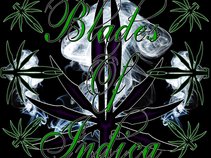 Blades Of Indica