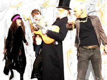 LADY STARDUZT AND EARHOLY CATASTROPHE