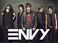 Image for The Envy