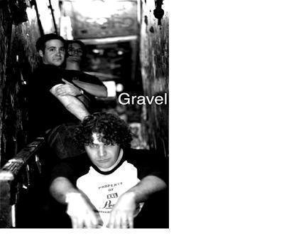 ReverbNation profile picture for @gravel