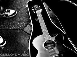 Tom Lloyd