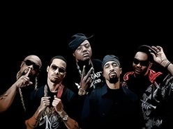 Image for Nappy Roots