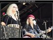 Joe Kidd & Sheila Burke