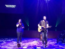 Michael Mason Band