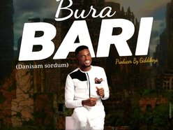 Gospel Artist/Danisam