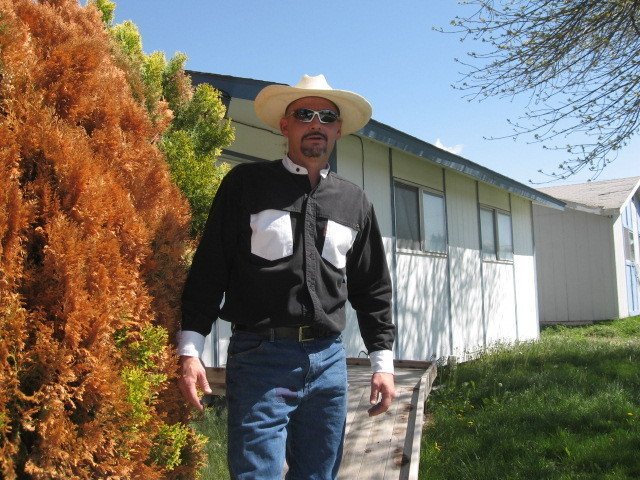 ReverbNation profile picture for @duane