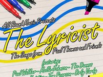 Various Artists - The Lyricist