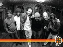 Buster Brown and The Get Down