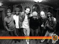 Image for Buster Brown and The Get Down