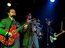 The .07 Blues Band
