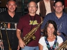 Image for Texas Brass Rock Band