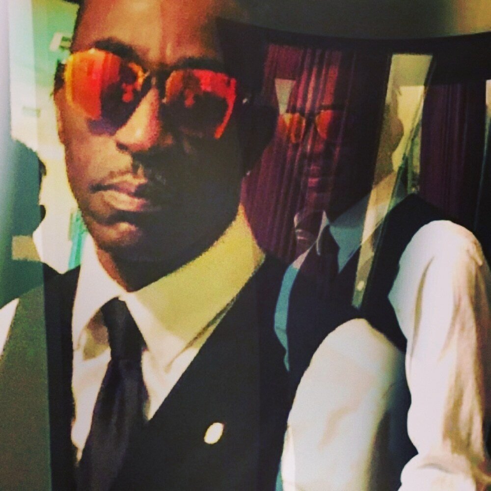 Gregory Williams Rapper Greg Williams aka Ballader | ReverbNation