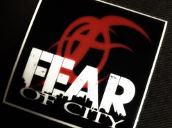 Image for Fear Of City