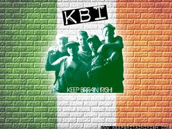 Keep Britain Irish