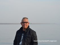 Steen Chorchendorff Jorgensen