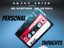 Ag3nt 20/20