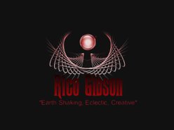 Rico Gibson