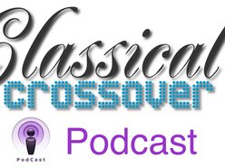 Classical Crossover Podcast