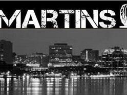 Image for The Martins