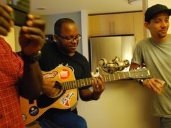 ReverbNation profile picture for @primates