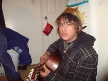 Zachary Lee