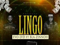 Bla-zinnoh