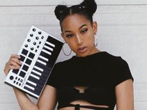 Ashley Nicole Greene