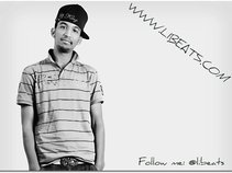 LIBEATS aka L.I
