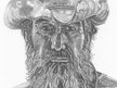 Old Donnie The FolkSinger
