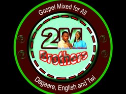 Bro Martin and Michael