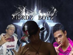 ReverbNation profile picture for @mugger