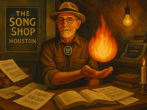 The Song Shop, Houston