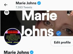 Marie Johns