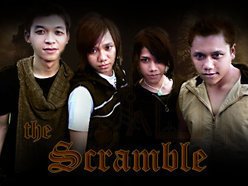 ReverbNation profile picture for @scramble