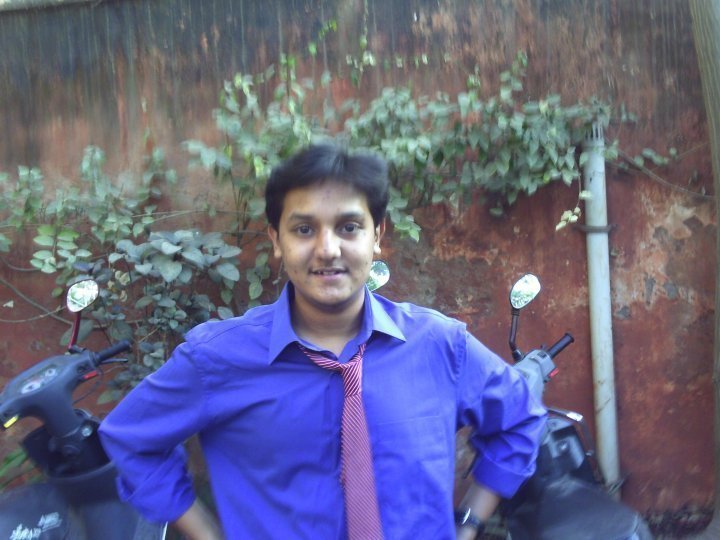 ReverbNation profile picture for @rushi