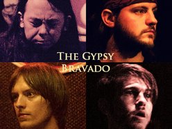Image for The Gypsy Bravado