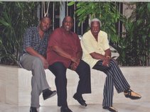 The Rick Kelley Band